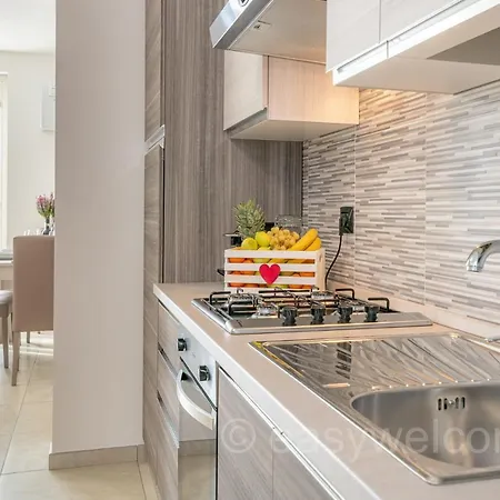 Easy Welcome Il Tornante 4 - Apartment
