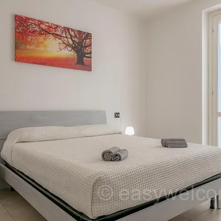 Easy Welcome Il Tornante 4 -