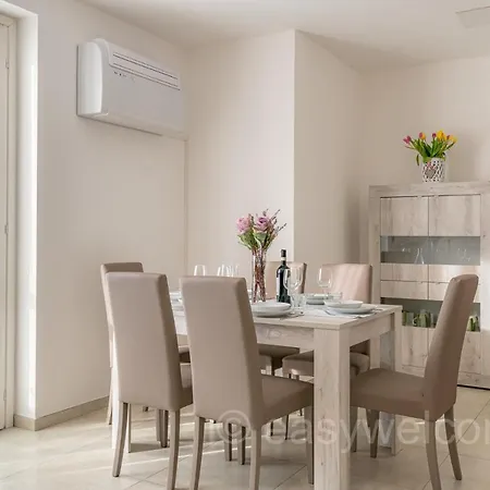 Apartment Easy Welcome Il Tornante 4 - Nesso