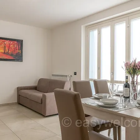 Easy Welcome Il Tornante 4 - Apartment *