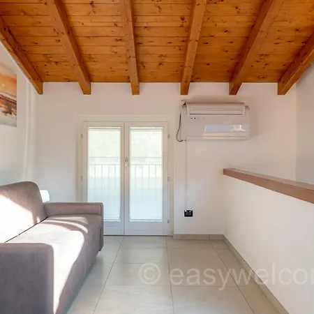 Easy Welcome Il Tornante 4 - Nesso
