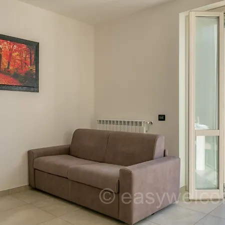 Apartment Easy Welcome Il Tornante 4 -