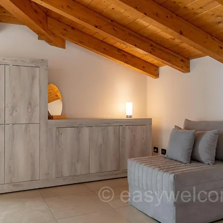Easy Welcome Il Tornante 4 - Nesso
