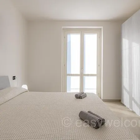 Apartment Easy Welcome Il Tornante 4 -