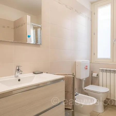 Easy Welcome Il Tornante 4 - Apartment Nesso