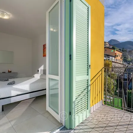Apartment Easy Welcome Il Tornante 4 - *