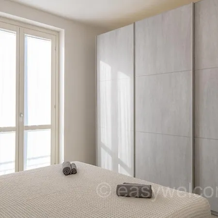 Apartment Easy Welcome Il Tornante 4 - *