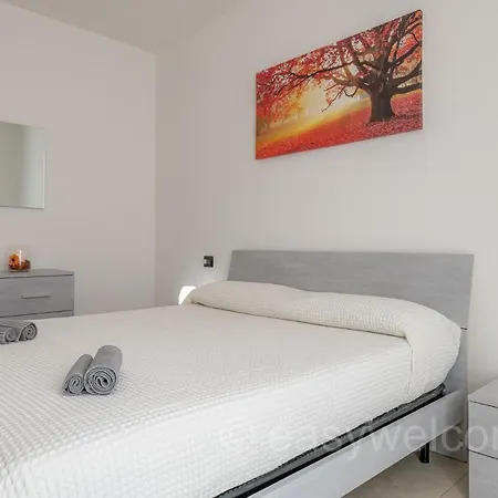Easy Welcome Il Tornante 4 - * Nesso