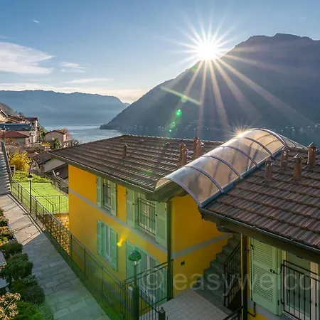 Easy Welcome Il Tornante 4 - Nesso