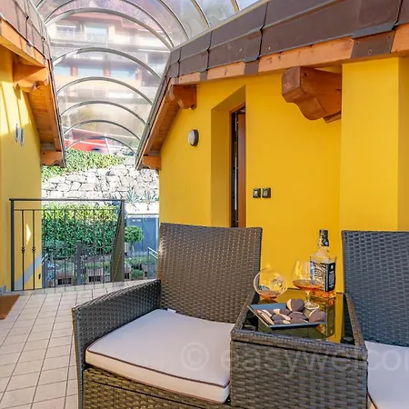 Easy Welcome Il Tornante 4 - Apartment *