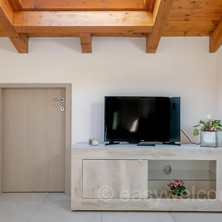 Easy Welcome Il Tornante 4 - * Nesso