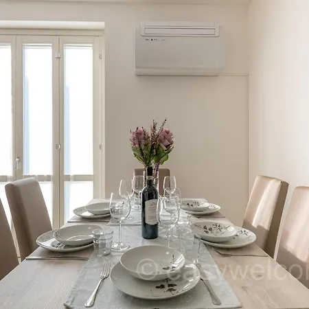 Apartment Easy Welcome Il Tornante 4 - *