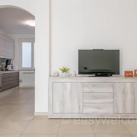 Easy Welcome Il Tornante 4 - Apartment *