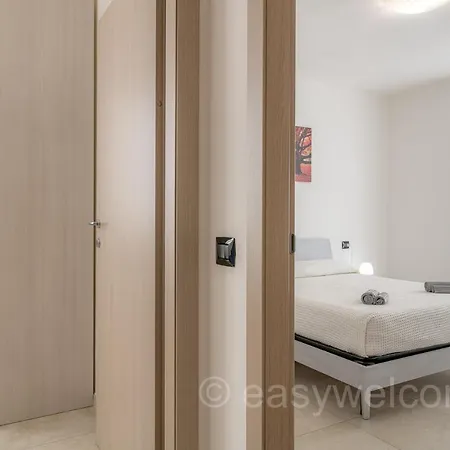 Easy Welcome Il Tornante 4 - Apartment Nesso