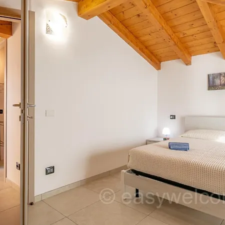 Easy Welcome Il Tornante 4 - *