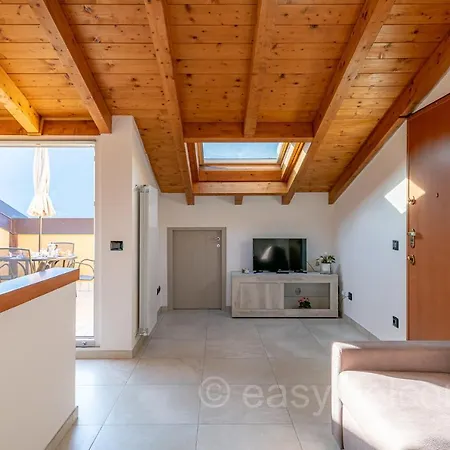 Easy Welcome Il Tornante 4 -