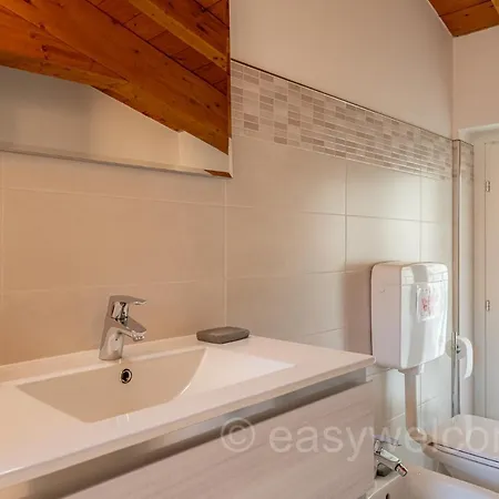 Easy Welcome Il Tornante 4 - Apartment Nesso