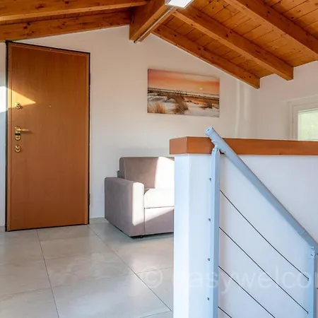 Apartment Easy Welcome Il Tornante 4 -