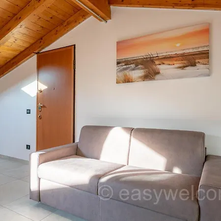 Easy Welcome Il Tornante 4 - *
