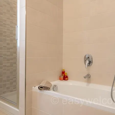 Apartment Easy Welcome Il Tornante 4 -