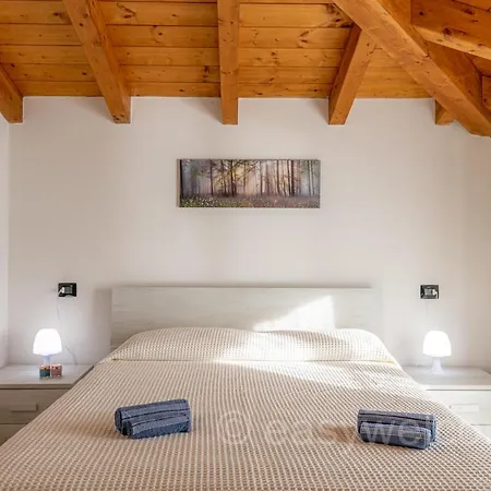Apartment Easy Welcome Il Tornante 4 - Nesso