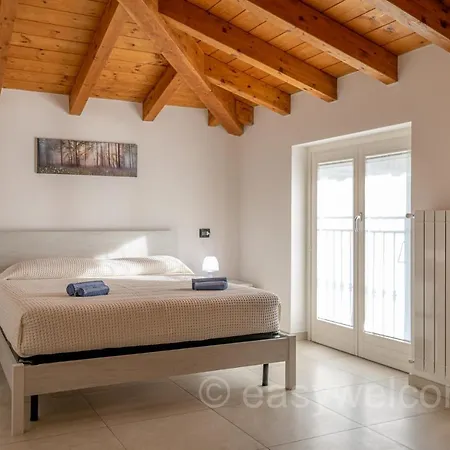 Apartment Easy Welcome Il Tornante 4 -