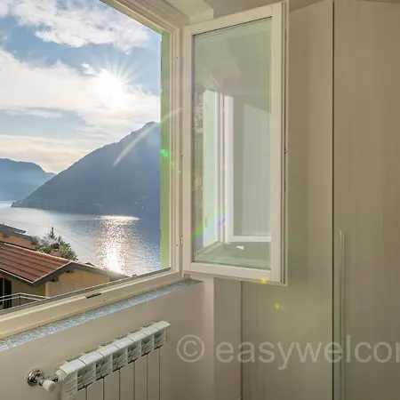Easy Welcome Il Tornante 4 - Apartment