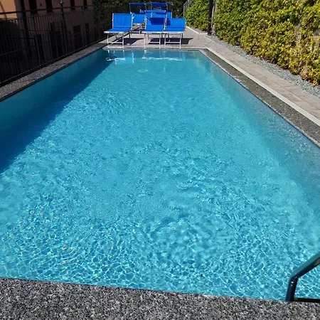 Apartment Easy Welcome Il Tornante 4 - Nesso