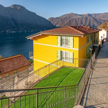 Easy Welcome Il Tornante 4 - Nesso