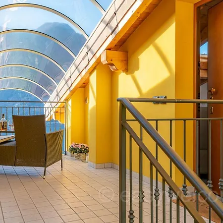 Easy Welcome Il Tornante 4 - *