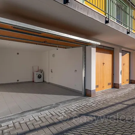 Easy Welcome Il Tornante 4 -