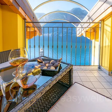 Easy Welcome Il Tornante 4 - *
