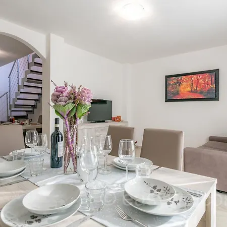 Apartment Easy Welcome Il Tornante 4 - Nesso