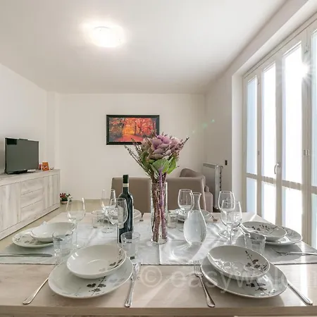 Easy Welcome Il Tornante 4 - Apartment