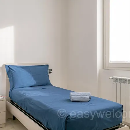 Apartment Easy Welcome Il Tornante 4 - *