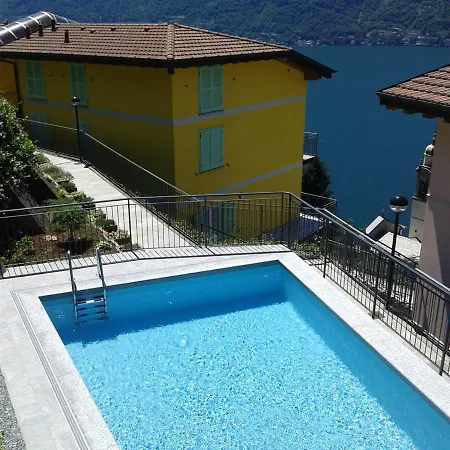 Apartment Easy Welcome Il Tornante 4 -